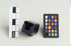 Foto von Vesuvian (NHMW-MIN-Ab6661)